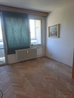 Predaj 2i byt (prerobený na 3i) Fraňa Kráľa, Brezno - 3