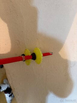 Detské palice Leki 90cm - 3