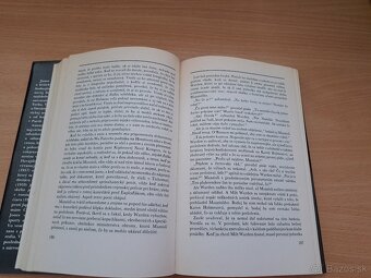 James Jones: Naveky odsúdení 1 a 2 - 3