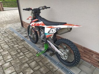 KTM sxf 250 2019 - 3