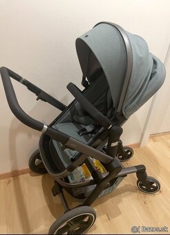 Joolz Day + Modern blue - 3