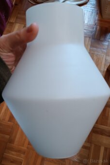 Tienidlá na lampy - rôzne - 3