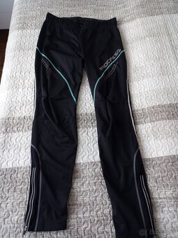 progress súprava na bežky dámska - 3