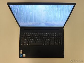 Lenovo V15 G3 – i5-1235U, 16 GB RAM, 512 GB SSD - 3