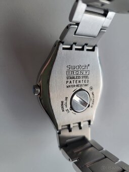 Hodinky Swatch Irony - 3