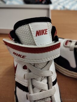 Nike topánky detské 22,5 - 3