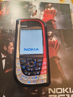 Nokia 7610 - 3