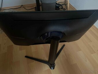 Samsung Odyssey G32A S27AG320NU - 3