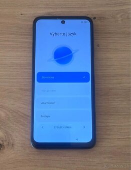 📱 Predám Xiaomi Redmi 10 (2022) 64GB – sivý 📱 - 3