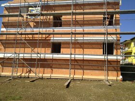 Prenajmem fasádne lešenie. - 3