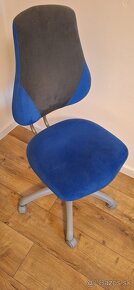 Kancelarska stolicka - 3