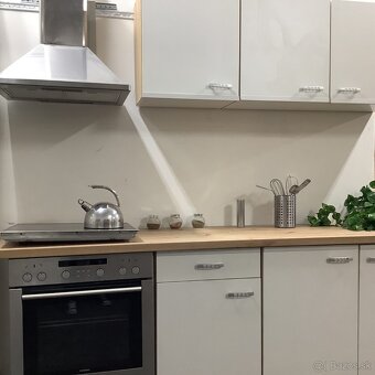 Moderná kuchyňa DENISA - 3