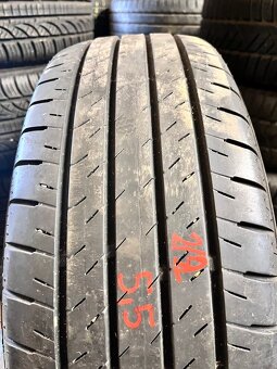 2ks. 225/60 R18 100H letní pneu - DOT 2020 - 3