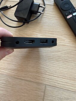 Xiaomi MI android Tv box - 3