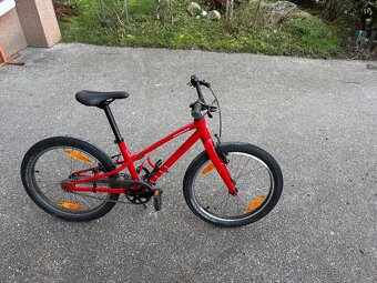 Detský bicykel Specialized Jett 20 - 3