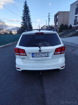 Fiat fremont 2.0,125kw,4x4 - 3