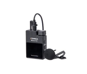 COMICA BoomX-D D2 - 3