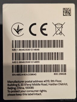 Xiaomi 13T 256GB - 3