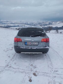 Audi A6 Allroad - 3