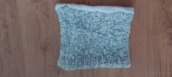 Ciapky,ponozky,Nakrcnik - 3