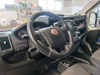 Fiat DUCATO 2.3 160PSAUTOMAT 9SPEED - 3
