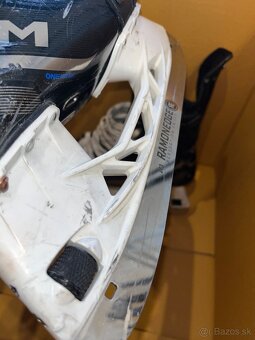 Korčule CCM Jetspeed Ft 6 Pro - 3