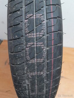 Dojazdove koleso. - 3