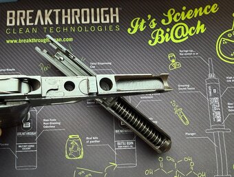 Predám pištoľ ČZ 52 - 3