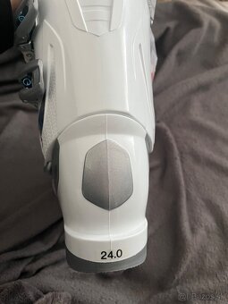 Dámske lyžiarky - 3