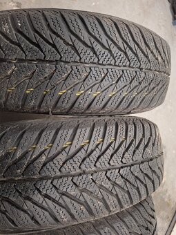 175/65 r14 zimné pneumatiky - 3