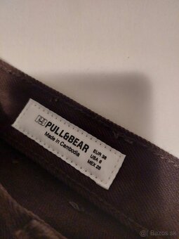 Pull & Bear rifle - 3