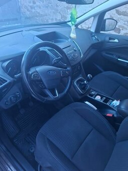 Ford C Max - 3