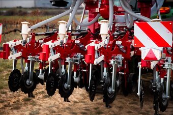 Pneusej OPTISTRIP - Kyprič STRIP TILL - 3