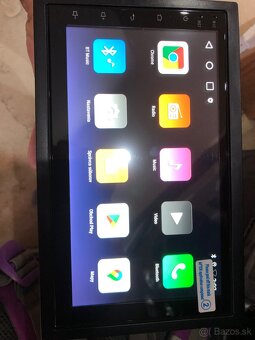 Android autoradio 7” - 3