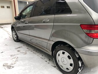 Predam Mercedes B 150 benzin - 3