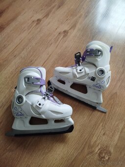 Detské korčule - 3
