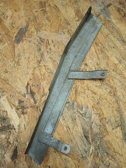 Babetta veľký kryt reťaze - 3