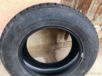 Zimné pneu 215 65 R16 - 3