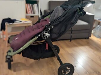 Darujem sportovy kocik - 3