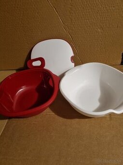 Thermo misa 2,4 l + lyžica - 3