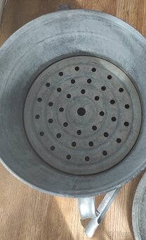 Zavaraci hrniec 20 L - 3