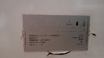 Romo pracka a zmykacka - 3