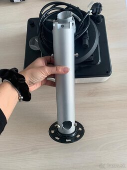 BenQ MX518 projektor - 3