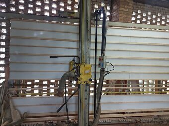 Vertikàlna pila - 3