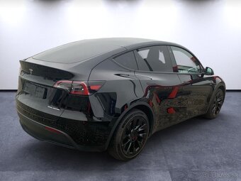 Tesla Model Y 2023 Long Range AWD SoH 95 - 3