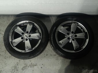 ✳️AEZ WAVE 5X112 7J ET35 R16✳️ - 3