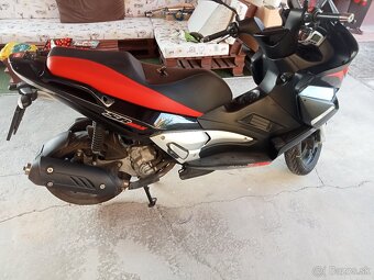 Aprilia - 3