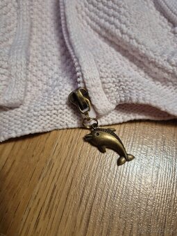 Svetrik Sergent Major 122 - 3