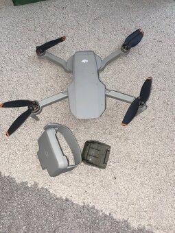 DJI mini 2 - 3
