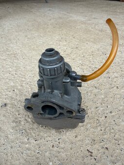 Karburátor Simson - 3